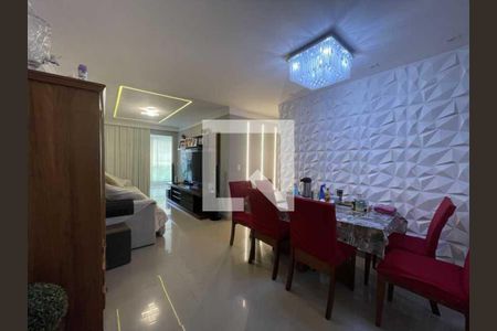 Apartamento à venda com 3 quartos, 109m² em Recreio dos Bandeirantes, Rio de Janeiro