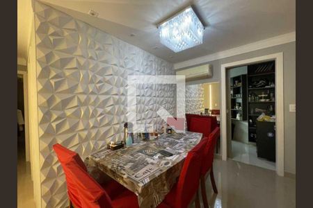 Apartamento à venda com 3 quartos, 109m² em Recreio dos Bandeirantes, Rio de Janeiro