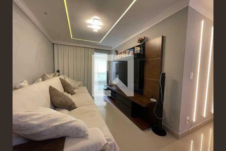 Apartamento à venda com 3 quartos, 109m² em Recreio dos Bandeirantes, Rio de Janeiro