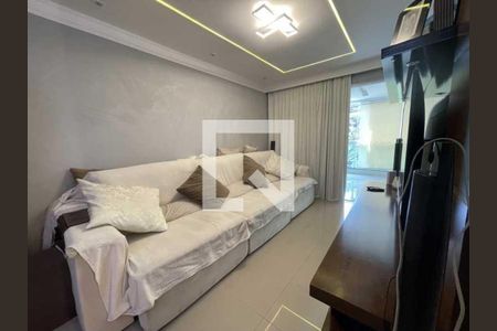 Apartamento à venda com 3 quartos, 109m² em Recreio dos Bandeirantes, Rio de Janeiro