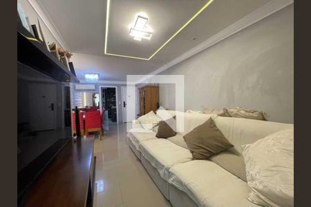 Apartamento à venda com 3 quartos, 109m² em Recreio dos Bandeirantes, Rio de Janeiro