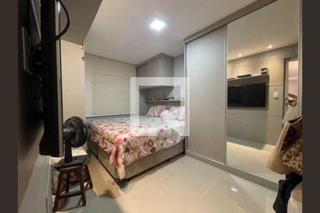 Apartamento à venda com 3 quartos, 109m² em Recreio dos Bandeirantes, Rio de Janeiro