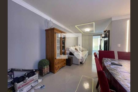 Apartamento à venda com 3 quartos, 109m² em Recreio dos Bandeirantes, Rio de Janeiro