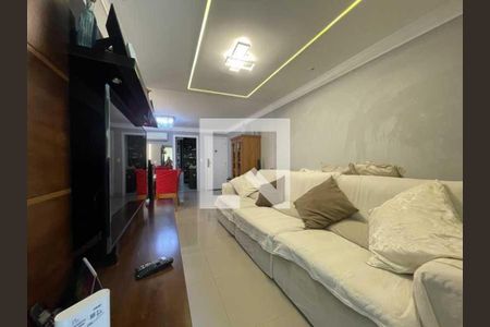 Apartamento à venda com 3 quartos, 109m² em Recreio dos Bandeirantes, Rio de Janeiro