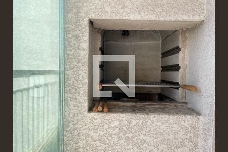 Varanda de apartamento para alugar com 2 quartos, 62m² em Jardim das Vertentes, São Paulo