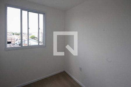 Quarto de apartamento para alugar com 2 quartos, 32m² em Vila Santa Clara, São Paulo