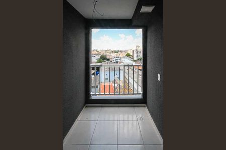 Varanda de apartamento para alugar com 2 quartos, 32m² em Vila Santa Clara, São Paulo