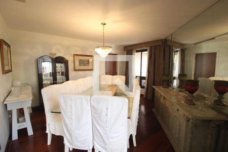 Sala de apartamento para alugar com 4 quartos, 355m² em Santana, São Paulo