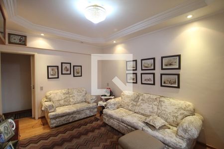 Quarto 1 de apartamento para alugar com 4 quartos, 355m² em Santana, São Paulo