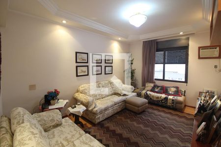 Quarto 1 de apartamento para alugar com 4 quartos, 355m² em Santana, São Paulo