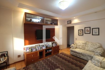 Quarto 1 de apartamento para alugar com 4 quartos, 355m² em Santana, São Paulo