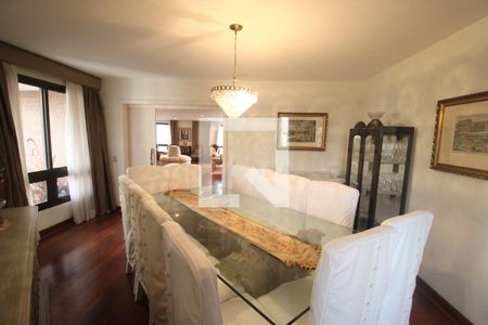 Sala de apartamento para alugar com 4 quartos, 355m² em Santana, São Paulo