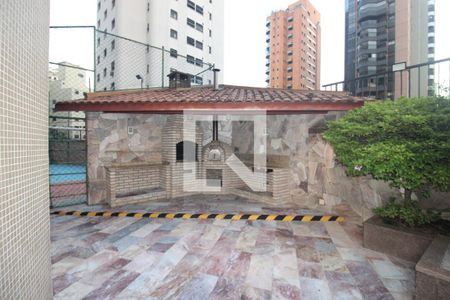 Área Comum de apartamento para alugar com 4 quartos, 355m² em Santana, São Paulo