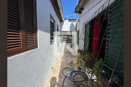 Área comum de casa à venda com 4 quartos, 120m² em Feitoria, São Leopoldo