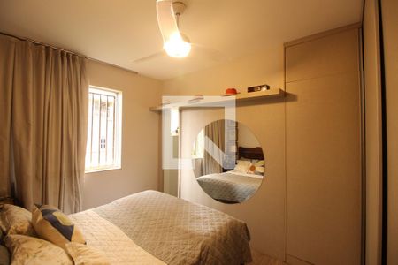 Quarto 2 de apartamento à venda com 3 quartos, 133m² em Serra, Belo Horizonte