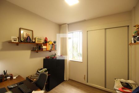 Quarto 1 de apartamento à venda com 3 quartos, 133m² em Serra, Belo Horizonte