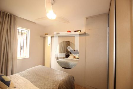 Quarto 2 de apartamento à venda com 3 quartos, 133m² em Serra, Belo Horizonte