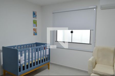 Suíte 1 de casa de condomínio para alugar com 4 quartos, 170m² em Freguesia (jacarepaguá), Rio de Janeiro