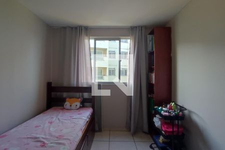Quarto 1  de apartamento à venda com 2 quartos, 52m² em Taquara, Rio de Janeiro