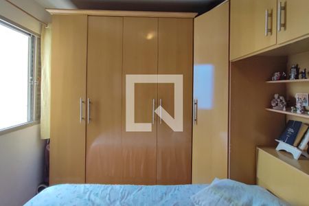 Quarto 2 de apartamento à venda com 2 quartos, 60m² em Jardim Campos Elíseos, Campinas
