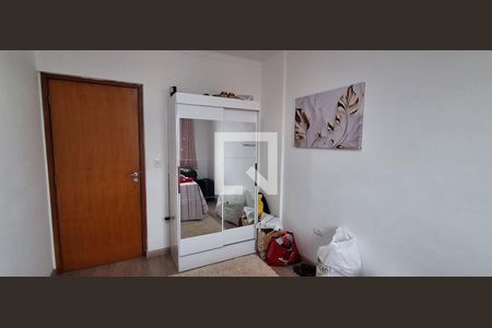 Quarto de apartamento para alugar com 2 quartos, 195m² em Rudge Ramos, São Bernardo do Campo