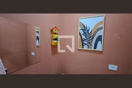 Cobertura - Lavabo de apartamento à venda com 2 quartos, 195m² em Rudge Ramos, São Bernardo do Campo