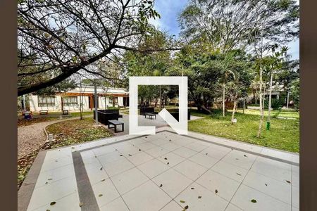 Área Comum de apartamento à venda com 2 quartos, 68m² em Santo Amaro, São Paulo