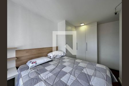 Suíte de apartamento à venda com 2 quartos, 68m² em Santo Amaro, São Paulo