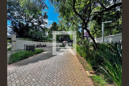 Fachada de apartamento à venda com 2 quartos, 68m² em Santo Amaro, São Paulo