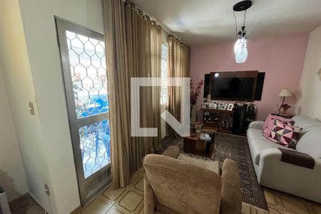 Sala de casa à venda com 3 quartos, 260m² em Portuguesa, Rio de Janeiro