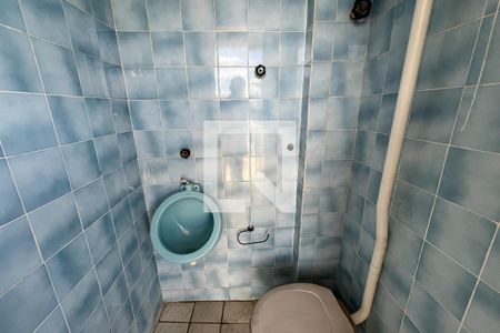 Banheiro 3 de casa à venda com 3 quartos, 260m² em Portuguesa, Rio de Janeiro