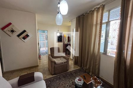 Sala de casa à venda com 3 quartos, 260m² em Portuguesa, Rio de Janeiro