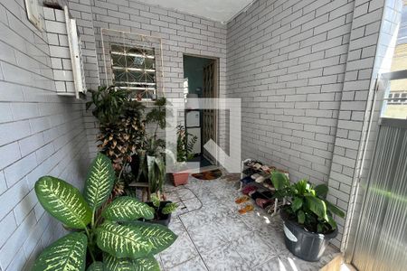 Quintal de casa à venda com 3 quartos, 260m² em Portuguesa, Rio de Janeiro