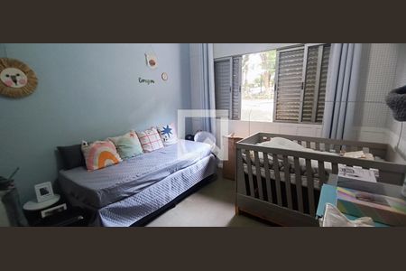 Quarto 2 de casa à venda com 4 quartos, 400m² em Jardim Colombo, São Paulo