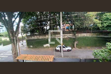 Vista do Quarto 2 de casa à venda com 4 quartos, 400m² em Jardim Colombo, São Paulo