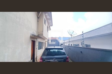 Garagem de casa à venda com 4 quartos, 400m² em Jardim Colombo, São Paulo