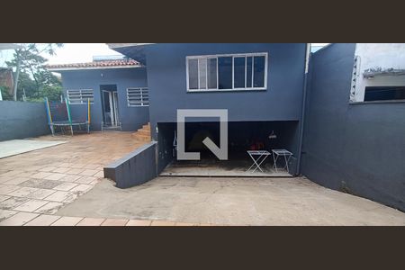 Quintal de casa à venda com 4 quartos, 400m² em Jardim Colombo, São Paulo