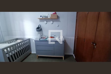 Quarto 2 de casa à venda com 4 quartos, 400m² em Jardim Colombo, São Paulo