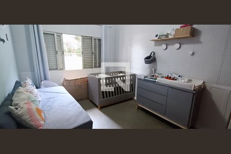 Quarto 2 de casa à venda com 4 quartos, 400m² em Jardim Colombo, São Paulo