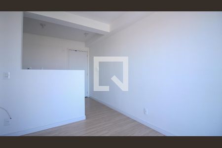 Sala de apartamento para alugar com 2 quartos, 36m² em Jardim Adutora, São Paulo