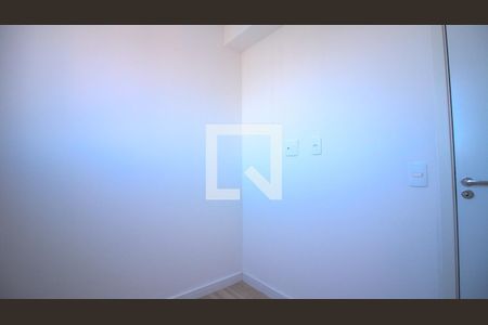 Quarto 1 de apartamento para alugar com 2 quartos, 36m² em Jardim Adutora, São Paulo