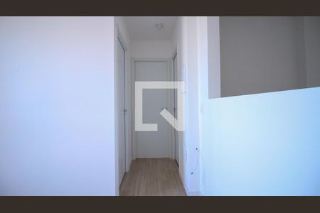 Sala de apartamento para alugar com 2 quartos, 36m² em Jardim Adutora, São Paulo