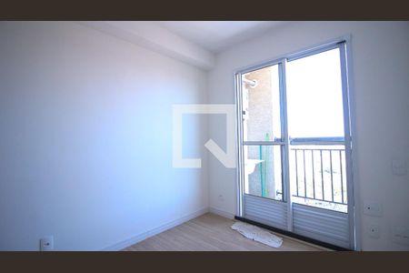 Sala de apartamento para alugar com 2 quartos, 36m² em Jardim Adutora, São Paulo