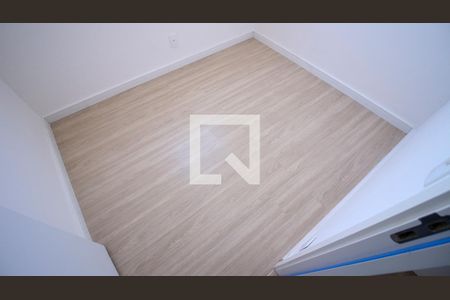 Quarto 2 de apartamento para alugar com 2 quartos, 36m² em Jardim Adutora, São Paulo