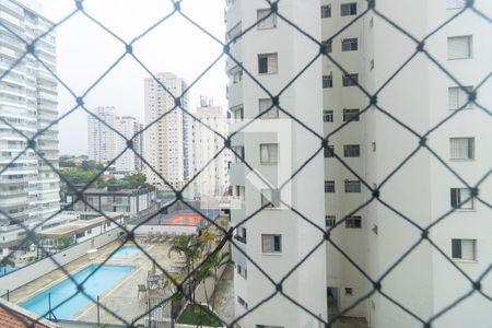 Varanda - Sala de apartamento à venda com 2 quartos, 69m² em Vila Mariana, São Paulo