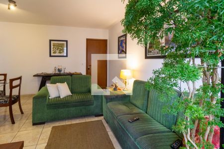 Sala de apartamento à venda com 2 quartos, 60m² em Perdizes, São Paulo