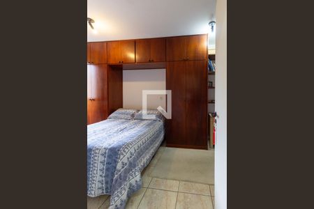 Suite de apartamento à venda com 2 quartos, 60m² em Perdizes, São Paulo