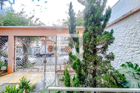 Vista da Sala de casa à venda com 6 quartos, 563m² em Belenzinho, São Paulo