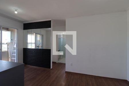 Apartamento para alugar com 2 quartos, 51m² em Jardim Monte Libano, Santo André