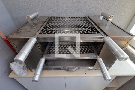 Apartamento para alugar com 2 quartos, 51m² em Jardim Monte Libano, Santo André